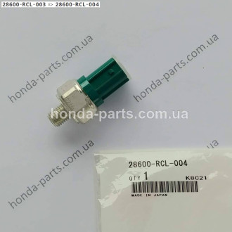 Датчики HONDA/ACURA