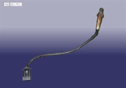 Датчики Chery