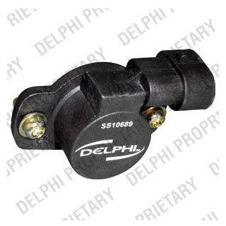 Датчики Delphi