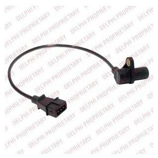 Датчики Delphi