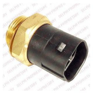 Датчики Delphi