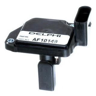 Датчики Delphi