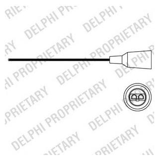 Датчики Delphi