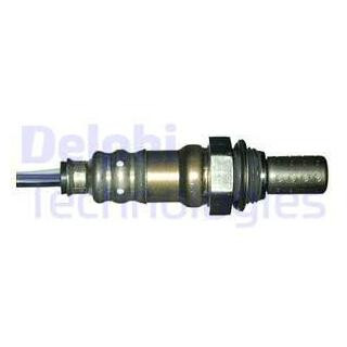 Датчики Delphi