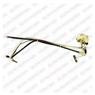 Датчики Delphi