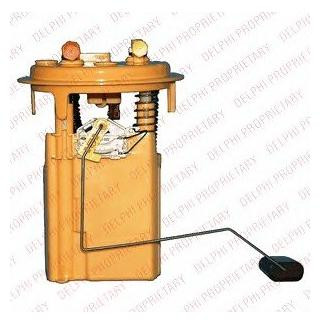 Датчики Delphi