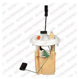 Датчики Delphi