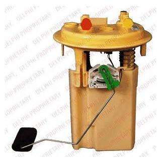 Датчики Delphi