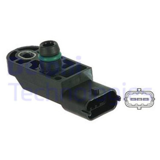 Датчики Delphi