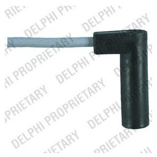 Датчики Delphi