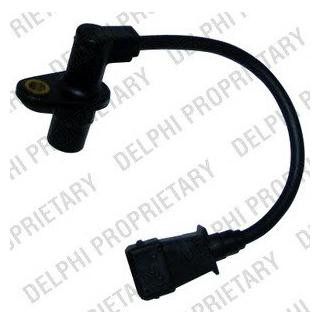 Датчики Delphi