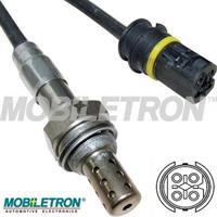 Датчики Mobiletron