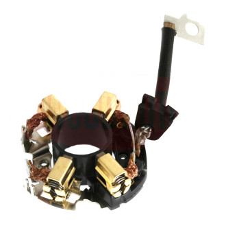 Щіткотримач стартера