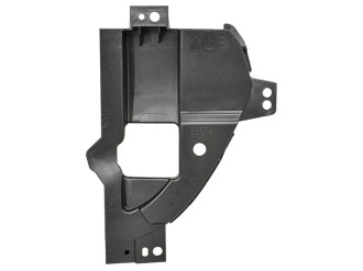 Кронштейн бампера переднього, правий Mazda DGH9501U0