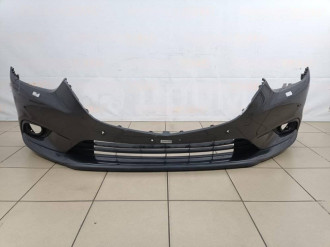 Бампер передній MAZDA GHY3500318P