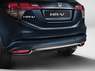 Накладка бампера заднього HONDA/ACURA 08P99T7S6J0C