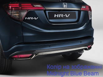 Накладка бампера заднього HONDA/ACURA 08P99T7S6Q0C