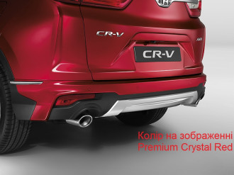 Накладка бампера заднього HONDA/ACURA 08P99TLA660A