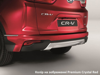 Накладка бампера заднього HONDA/ACURA 08P99TLA680