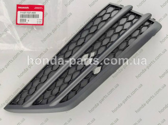 Накладка бампера переднього HONDA/ACURA 71107TG7A00