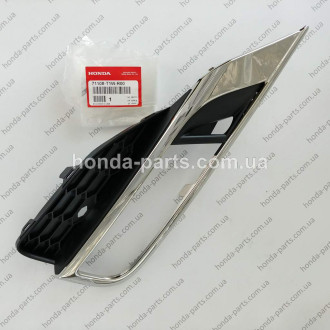 Накладка бампера переднього HONDA/ACURA 71108T1WR00