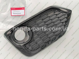 Накладка бампера переднього HONDA/ACURA 71108TGGA20