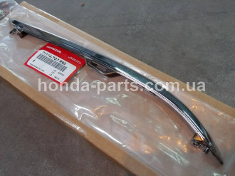 Накладка бампера переднього HONDA/ACURA 71114TG7R60