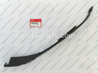 Молдинг бампера (пер., пр.) HONDA/ACURA 71161TVAA01