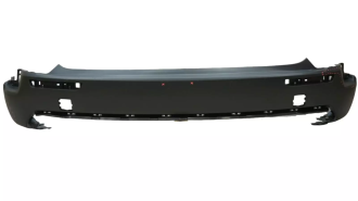 Бампер задній MAZDA VA4050221A