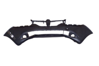 Бампер передній