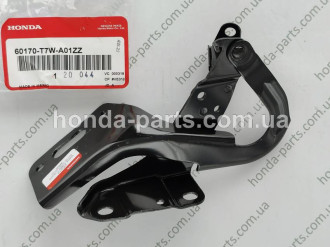 Петля капота ліва HONDA/ACURA 60170T7WA01ZZ