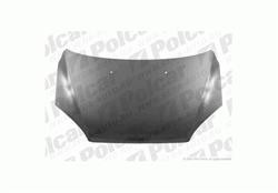 Капот, FORD FOCUS II POLCAR 320203