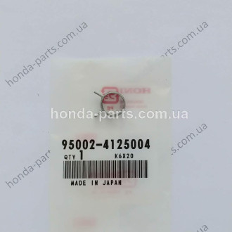 Кріплення HONDA/ACURA 950024125004