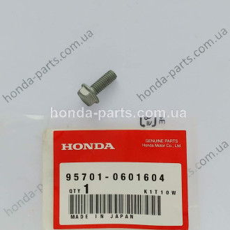 Кріплення HONDA/ACURA 957010601604