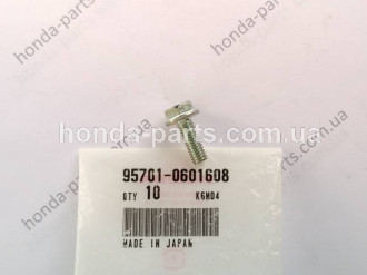 Кріплення HONDA/ACURA 957010601608