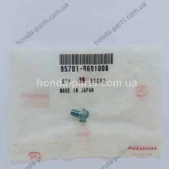 Кріплення HONDA/ACURA 957010601008