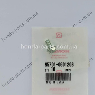 Кріплення HONDA/ACURA 957010601208