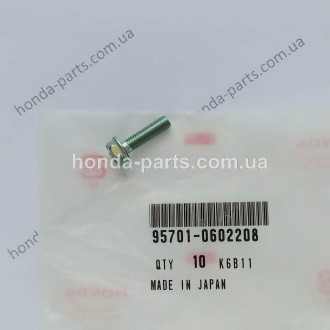 Кріплення HONDA/ACURA 957010602208