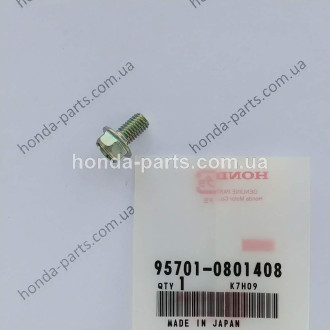 Кріплення HONDA/ACURA 957010801408