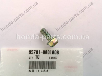 Кріплення HONDA/ACURA 957010801808