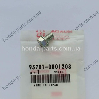 Кріплення HONDA/ACURA 957010801208