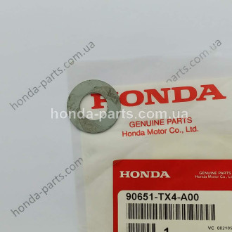 Кріплення HONDA/ACURA 90651TX4A00
