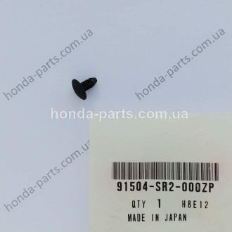 Кріплення HONDA/ACURA 91504SR2000ZP