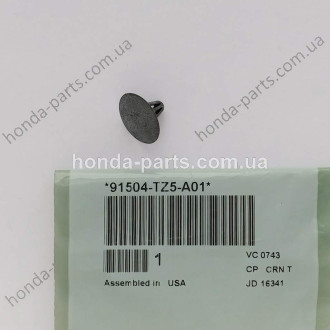 Кріплення HONDA/ACURA 91504TZ5A01