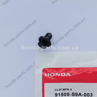 Кріплення HONDA/ACURA 91505S9A003