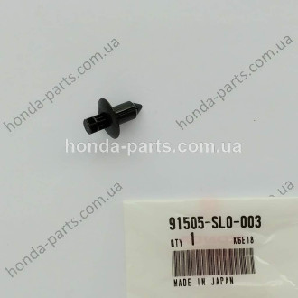 Кріплення HONDA/ACURA 91505SL0003