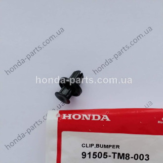 Кріплення HONDA/ACURA 91505TM8003