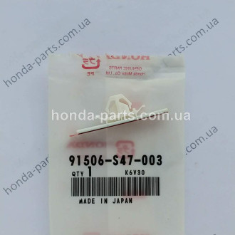 Кріплення HONDA/ACURA 91506S47003