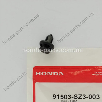 Кріплення HONDA/ACURA 91503SZ3003