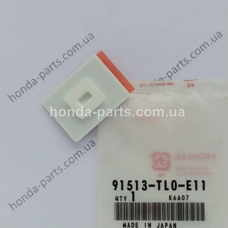 Кріплення HONDA/ACURA 91513TL0E11